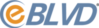 eBLVD Logo